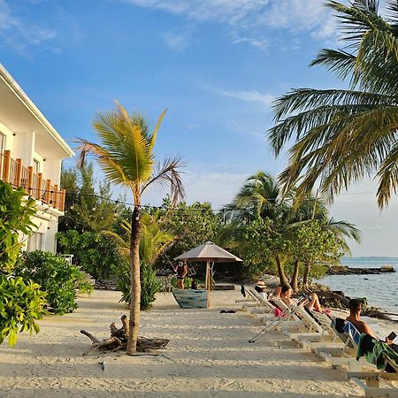 The Sunset Villa Dhiffushi Esterno foto