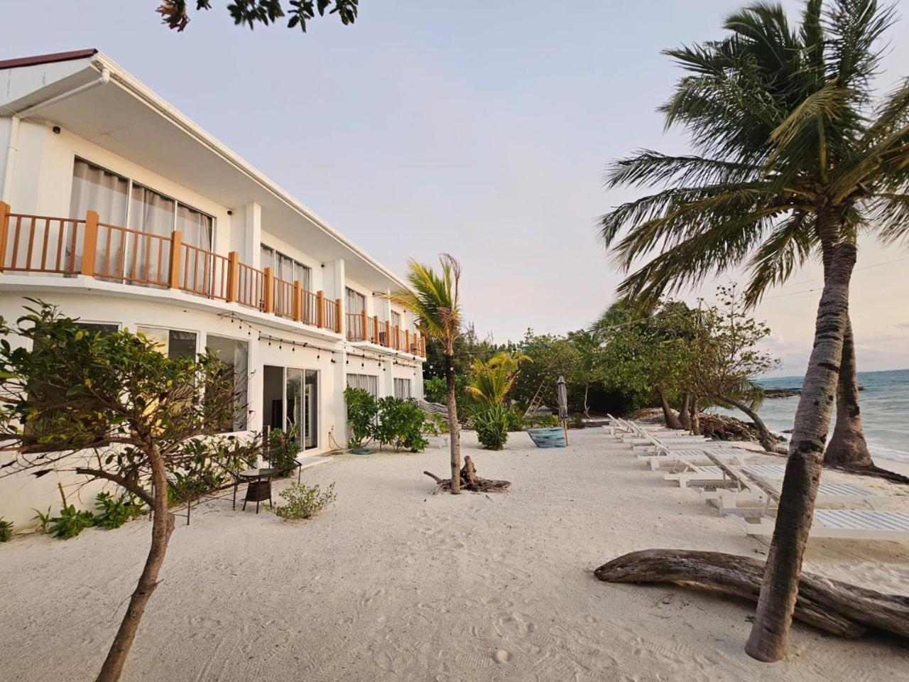 The Sunset Villa Dhiffushi Esterno foto