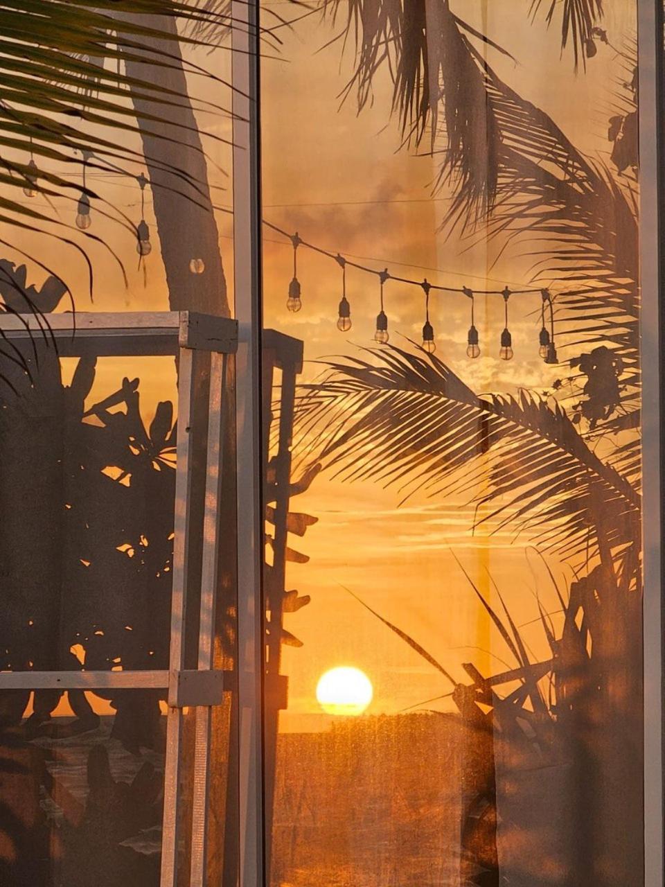 The Sunset Villa Dhiffushi Esterno foto