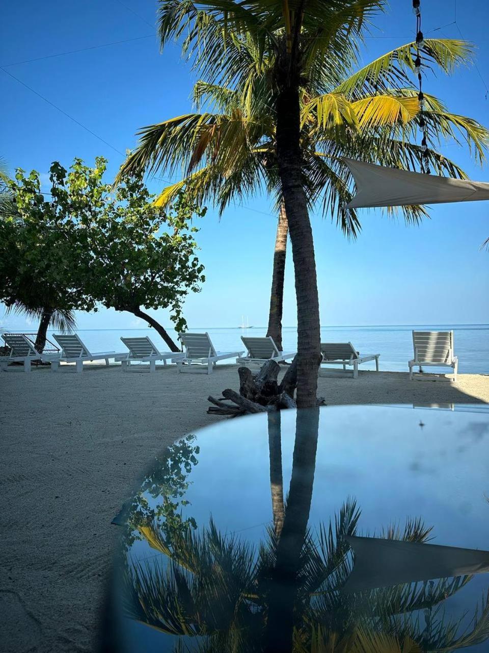 The Sunset Villa Dhiffushi Esterno foto