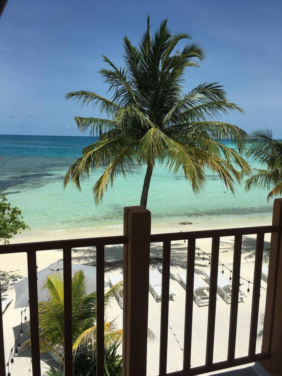 The Sunset Villa Dhiffushi Esterno foto