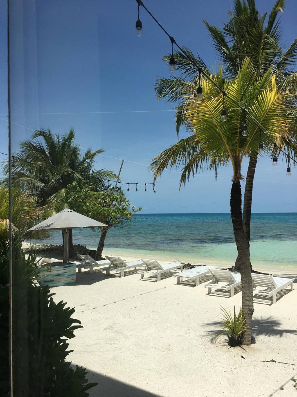 The Sunset Villa Dhiffushi Esterno foto